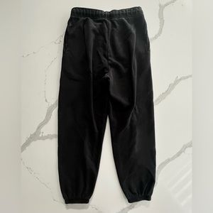 Aritzia TNA Cozy Fleece Mega Sweatpants Tall